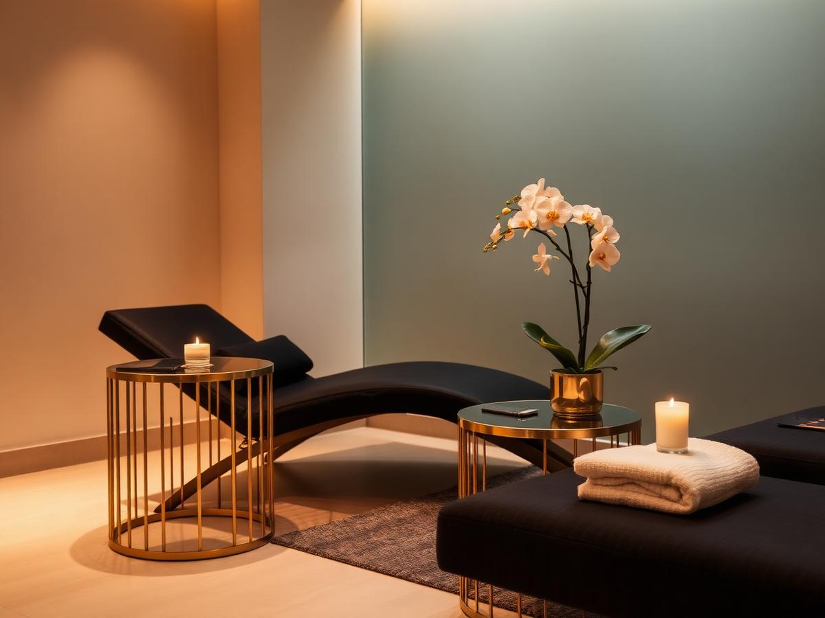 Grewix Wellness gallery